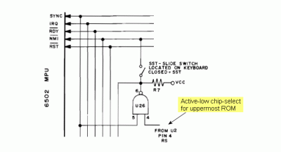 KIM-1 single-step logic.gif