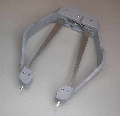 PLCC Chip Extractor