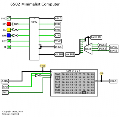 C74-100 Main Logisim (V1).png