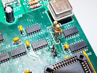 POC V1.3 Clock Generation