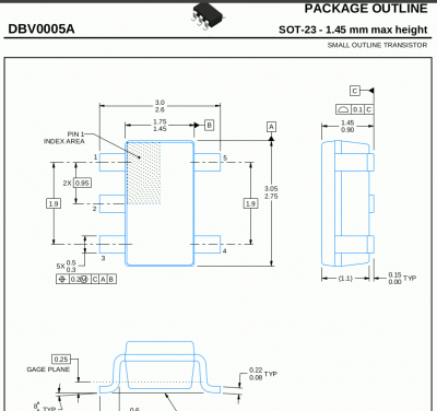 SOT23-5pkgOutline.gif