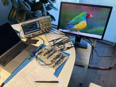 learning patience and debugging