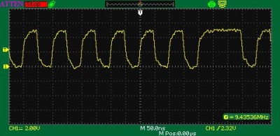 After resistor.jpg (32.43 KiB) Viewed 1985 times CPU side of the damping resistor