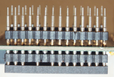 Host Adapter System Bus Interface