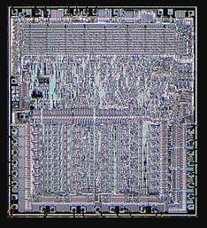 revision A die shot by Birdman, CC-BY, from wikimedia