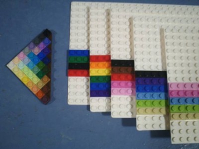 You may wish to calibrate this picture against standard Lego red, green and blue.