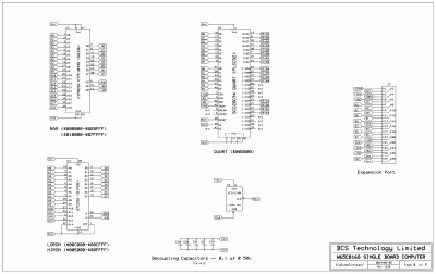 POC V2.0 Schematic w/MAX248, Page 5