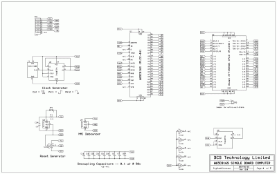 POC V2.0 Schematic w/MAX248, Page 4