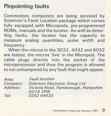 Pinpointing-faults-solartron-commodore-computing-1983-02.png