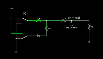 more resistors