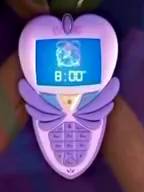 Winx Club, Magical Adventure. Some of the technology looks like a collaboration between Nokia and Sailor Moon...