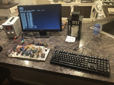 Keyboard Support