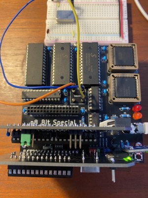 overhead of n8 bit v2