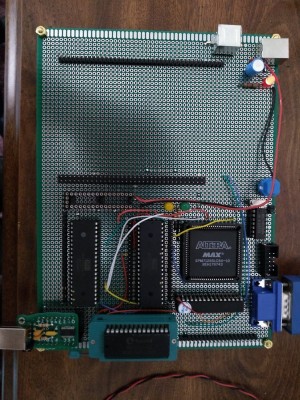 Board_Top.jpg (2.49 MiB) Viewed 1949 times Prototype board, component side