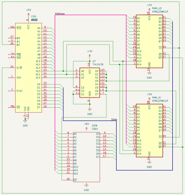 My (terrible) first version