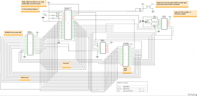 16502-mk1-a schematic