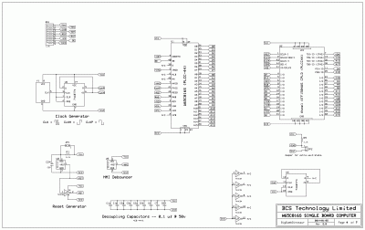 POC V2 Page 4: MPU Interface