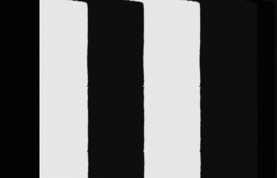 Ah, yes - animated noise