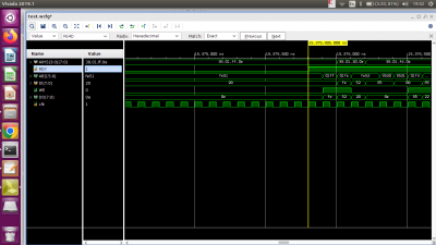 When RDY becomes one again