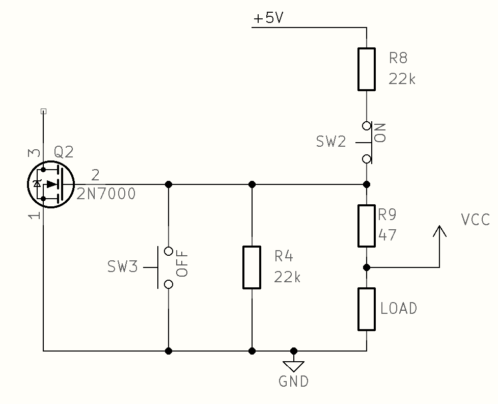 Failing to turn on properly