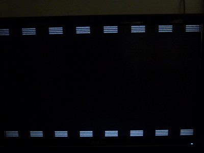 Pseudo Random Number Generator in Verilog. Code above