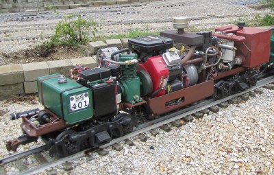 F7 wo/Body During Testing