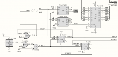 fastpdip6502_cpumodule_glue_discrete.png (39.08 KiB) Viewed 33604 times Original design, discrete glue logic