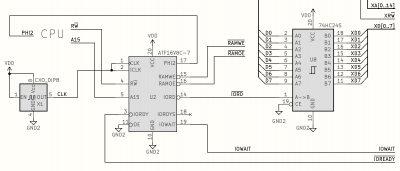 fastpdip6502_cpumodule_glue_pld1.png (25.5 KiB) Viewed 33608 times Potential PLD-based glue logic design