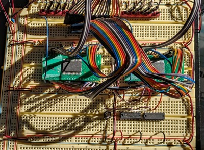 NVRAM backup copier module