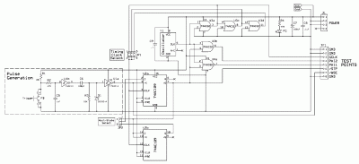 Clock-Stretching Wait-State Circuit