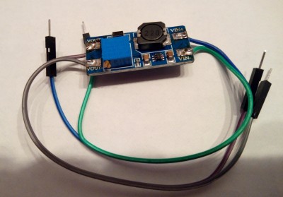 12v module