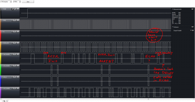 Attempt (failed) to follow trace through instructions