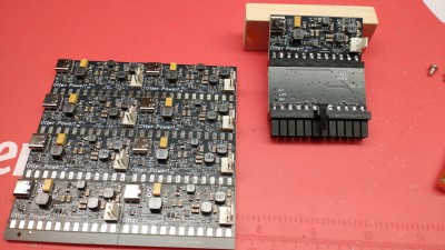 Otter Power! 5W ATX PSU