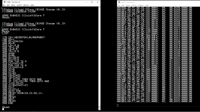 Emu 65816 &amp; TRACE