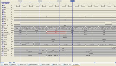 Forth VM PLI NXT instructions