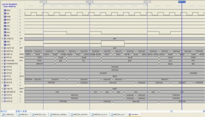 DTC Forth VM ENTER (DOCOLON)