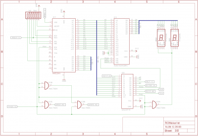 Schematic 2nd Page