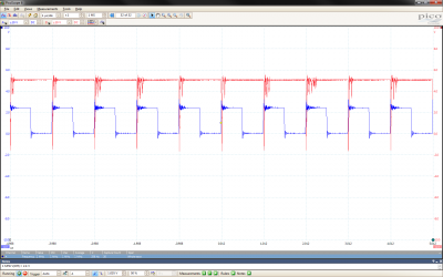 AHC Logic -- 1 MHz with V(OH)=2.4 V