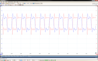 AHC Logic -- 10 MHz with V(OH)=5.0 V