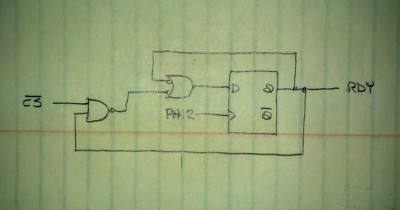Jeff's Wait Stage Generator -- DFF Form