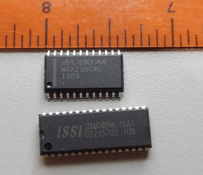 Surface-Mount Devices