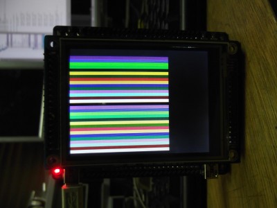 STM32 based emulator