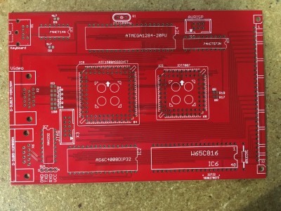 PCB