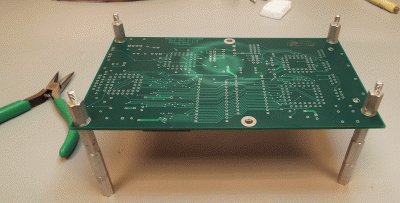 PCB Ready for Assembly #2