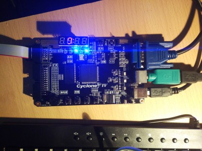FPGA Board