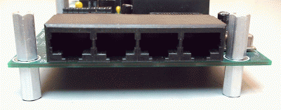 TIA-232 Ports