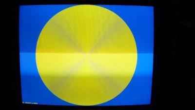 Optimized 65Org16.b code utilizing 6 accumulators