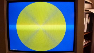 Code utilizing 4 65Org16.b accumulators