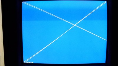 Coordinate plotting error for (5,0) to (635,480) &amp; (640,475) to (0,5).