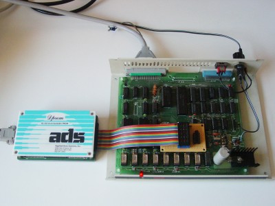 DPROM 2 Eprom Emulator